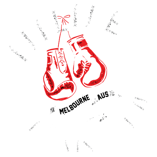 Fitlife Boxing Club Logo