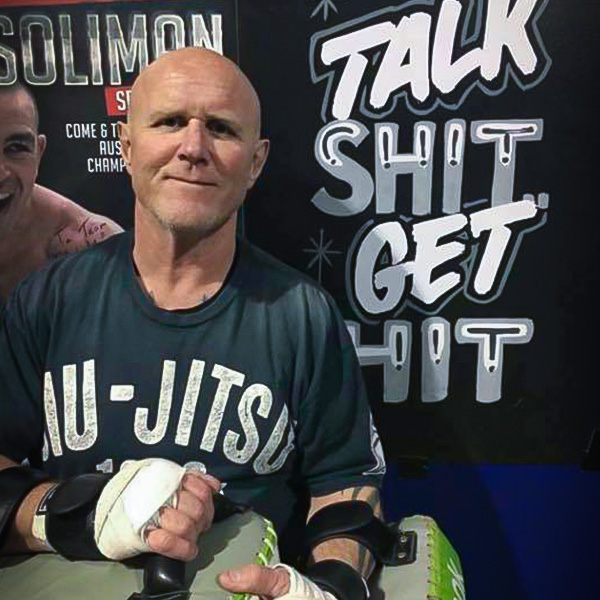 Fitlife Tommy Hopkins