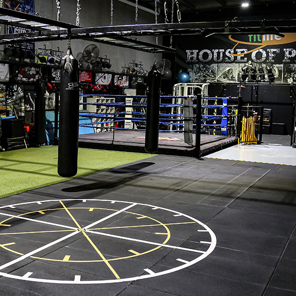 Fitlife Melbourne Australia Boxing Gym
