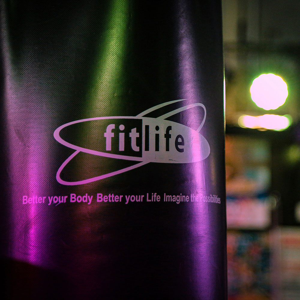 Fitlife Melbourne Australia Boxing Gym