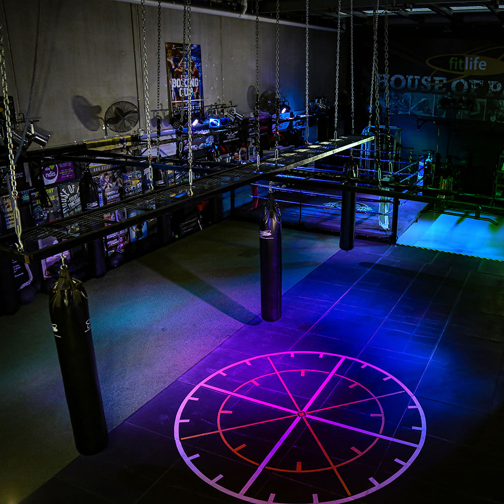 Fitlife Melbourne Australia Boxing Gym