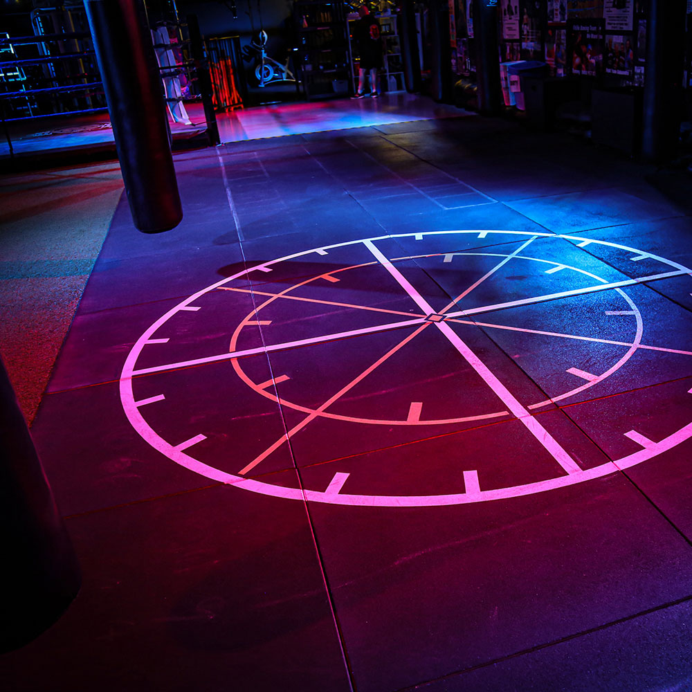 Fitlife Melbourne Australia Boxing Gym